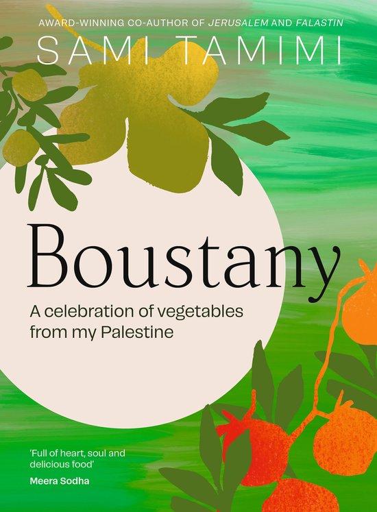 Productafbeelding: Boustany