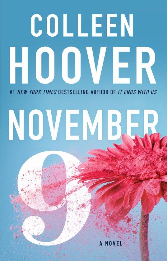 Productafbeelding: November 9