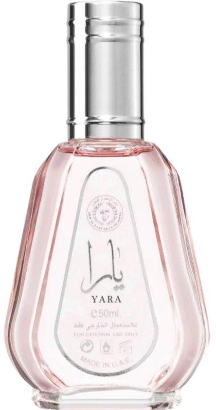 Productafbeelding: Lattafa - Yara Eau de Parfum