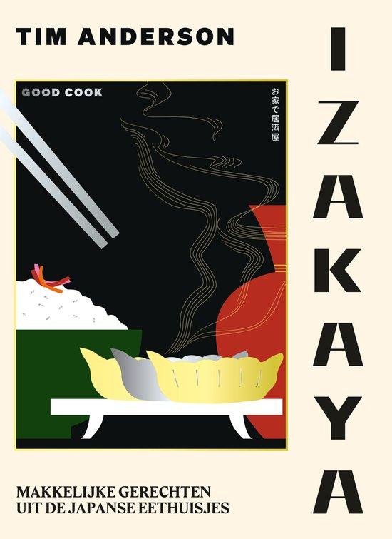 Productafbeelding: Izakaya