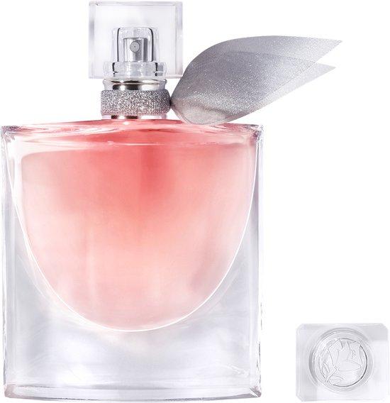 Productafbeelding: Lancôme La Vie est Belle Eau de Parfum - Navulbare Parfum - Een Bloemig en Fruitig Parfum - 50ml