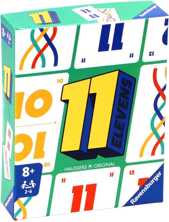 Productafbeelding: Ravensburger Elevens