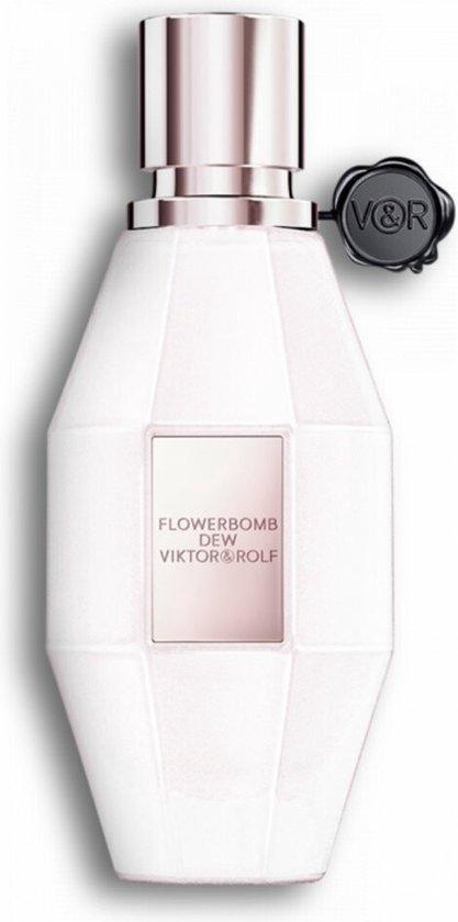 Productafbeelding: Victor & Rolf - Flowerbomb DEW - Eau De Parfum - 50Ml