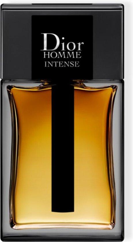 Productafbeelding: Dior Intense 100ML Eau de Parfum - Herenparfum