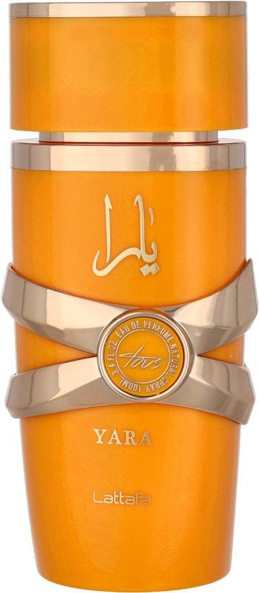 Productafbeelding: Lattafa Yara Tous Eau de Parfum 100 ml