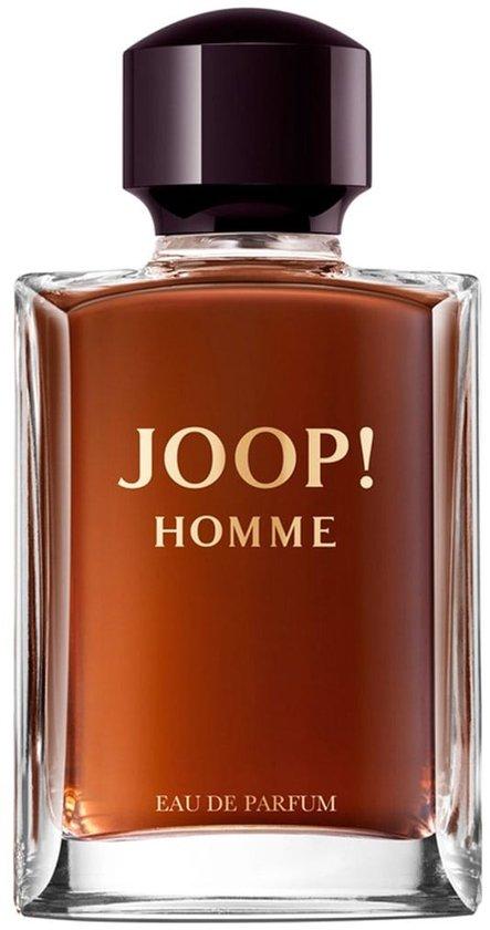 Productafbeelding: JOOP! Homme - Eau de Parfum - 125 ml - Herenparfum