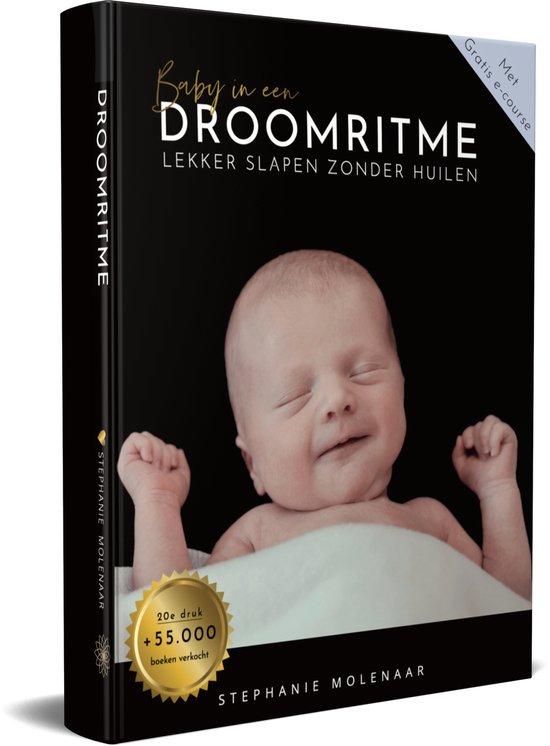 Productafbeelding: Baby in een droomritme