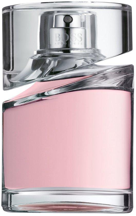 Productafbeelding: Hugo Boss Femme 75 ml - Eau de Parfum - Damesparfum