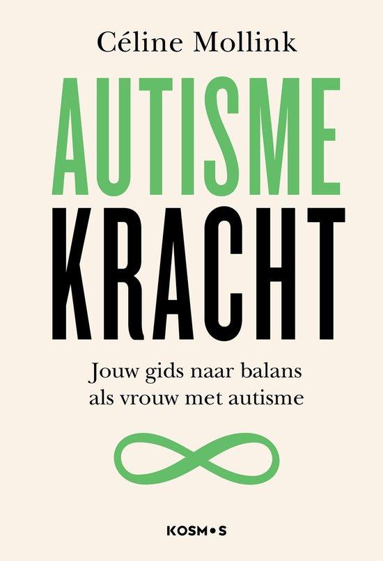 Productafbeelding: AutismeKRACHT