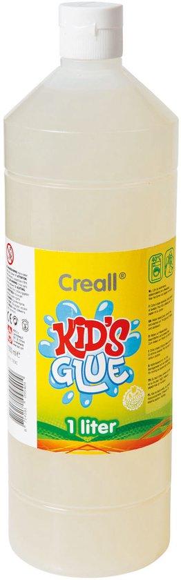 Productafbeelding: Creall kinderlijm, 1 liter.