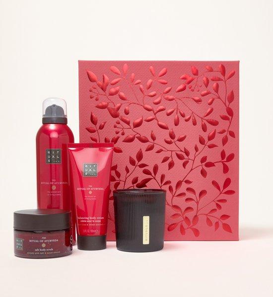 Productafbeelding: Rituals - The Ritual of Ayurveda Medium Gift Set