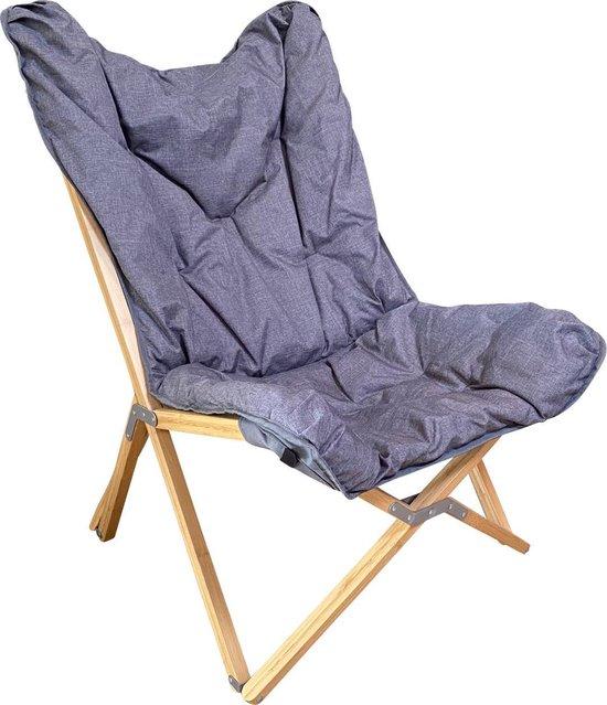 Productafbeelding: Lounge Chair Yzeron