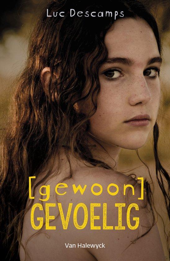 Productafbeelding: Gewoon gevoelig