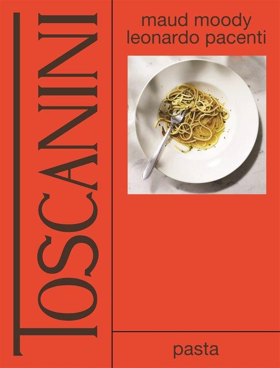 Productafbeelding: Toscanini: pasta