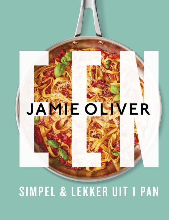 Productafbeelding: Jamie Oliver - EEN