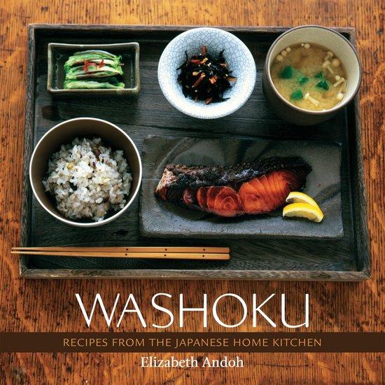 Productafbeelding: Washoku