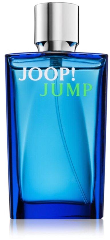Productafbeelding: Joop! Jump - 100ml - Eau de toilette