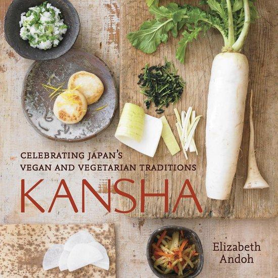 Productafbeelding: Kansha