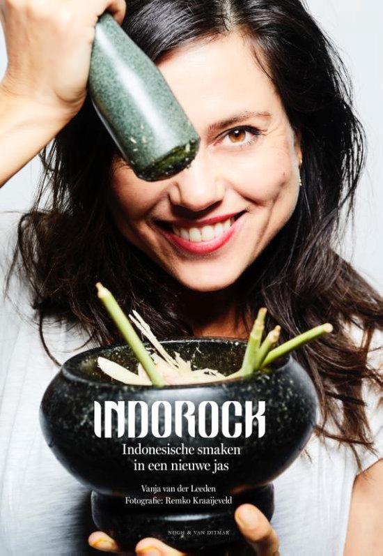 Productafbeelding: Indorock