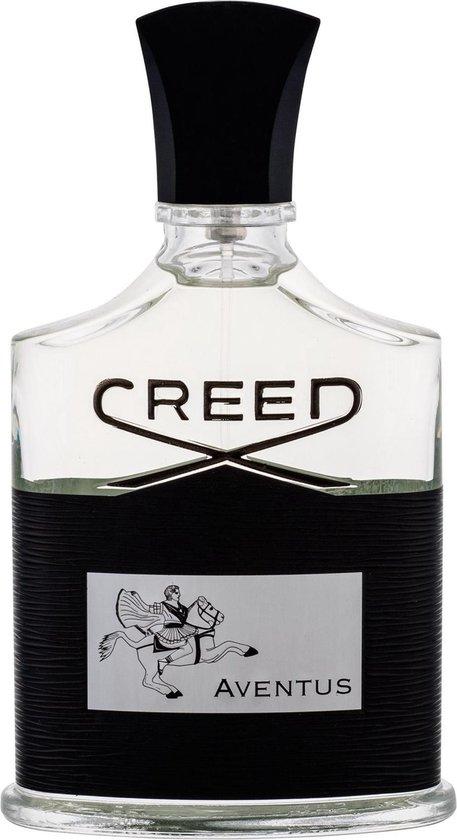Productafbeelding: Creed Aventus 100 ml - Eau de Parfum - Herenparfum