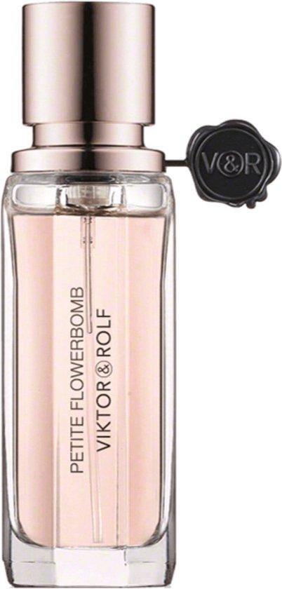 Productafbeelding: Viktor & Rolf Flowerbomb 20 ml - Eau de Parfum - Damesparfum