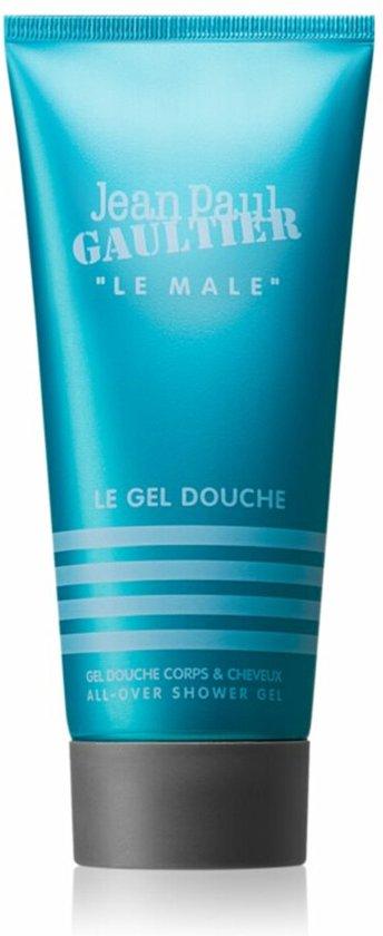 Productafbeelding: Jean Paul Gaultier Le Male 200 ml Showergel