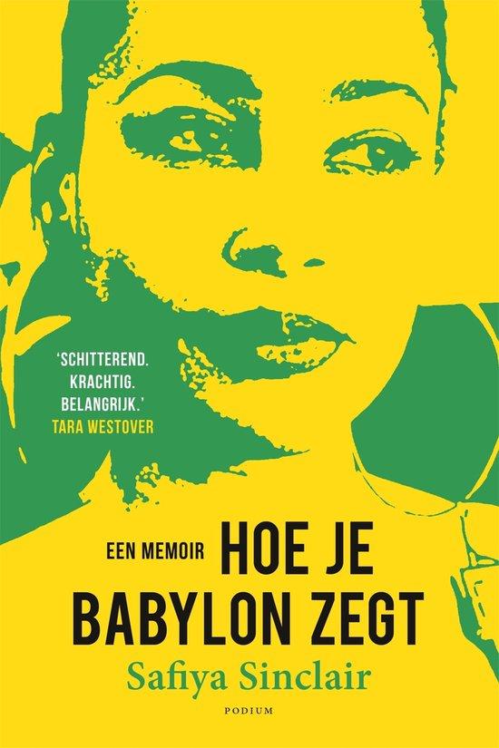 Productafbeelding: Hoe je Babylon zegt