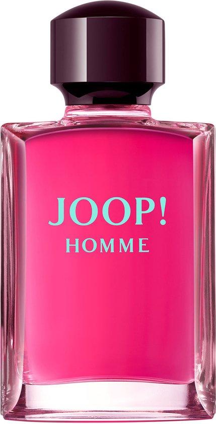 Productafbeelding: Joop! Homme 125 ml Eau de Toilette - Herenparfum