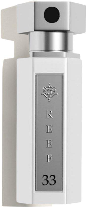 Productafbeelding: Reef 33 MINI White – Frisse Luxe voor Onderweg