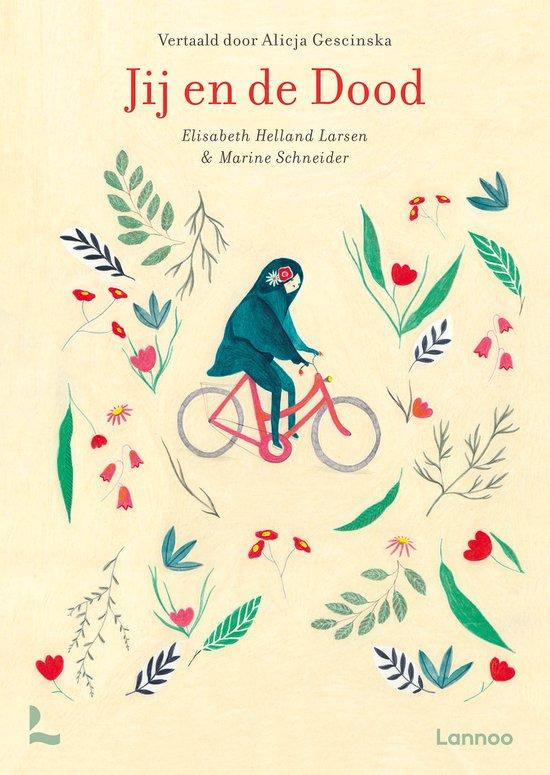 Productafbeelding: Jij en de Dood