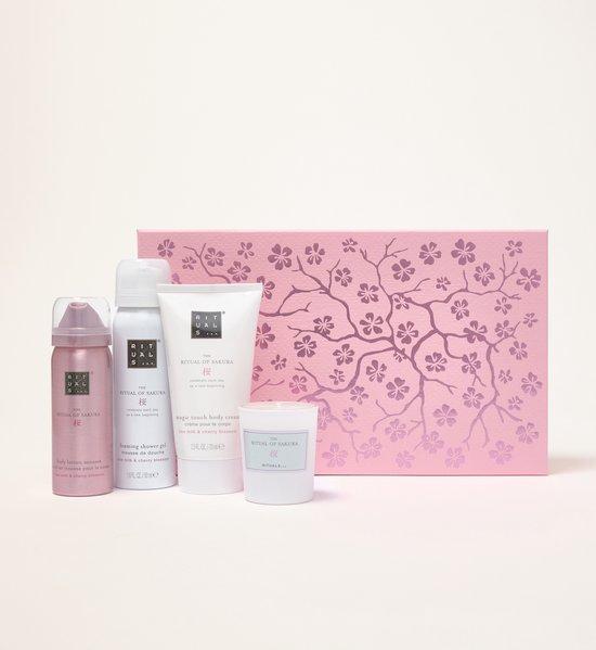 Productafbeelding: Rituals - Sakura Small Gift Set