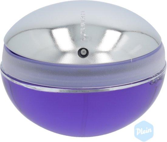 Productafbeelding: Paco Rabanne Ultraviolet 80 ml Eau de Parfum - Damesparfum