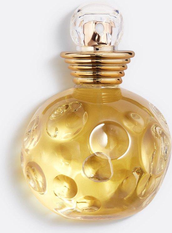 Productafbeelding: Dior Dolce Vita 100 ml Eau de Toilette - Damesparfum