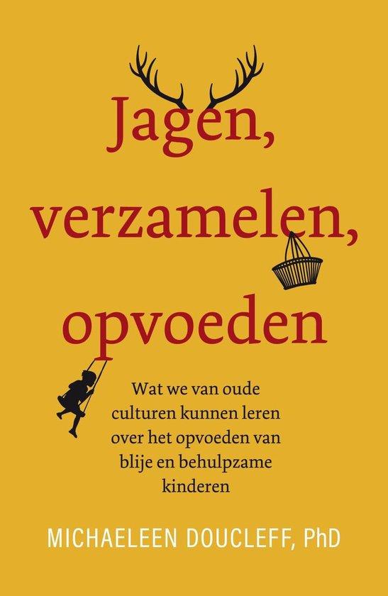 Productafbeelding: Jagen, verzamelen, opvoeden