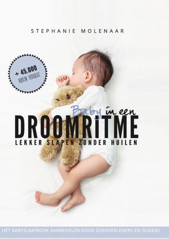 Productafbeelding: Baby in een droomritme