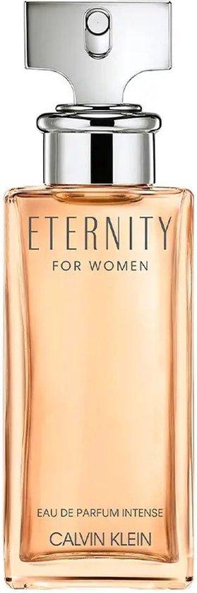 Productafbeelding: Damesparfum Calvin Klein ETERNITY EDP EDP 50 ml