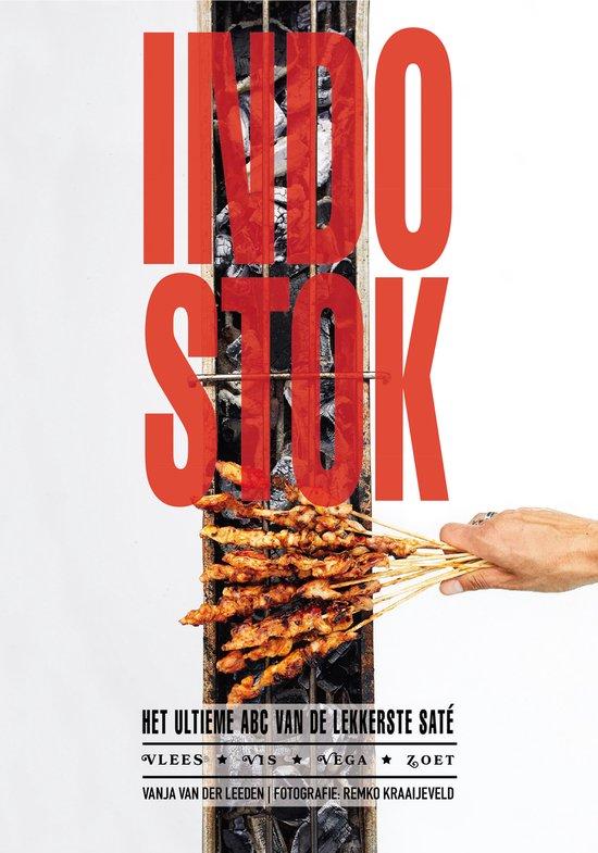 Productafbeelding: Indostok