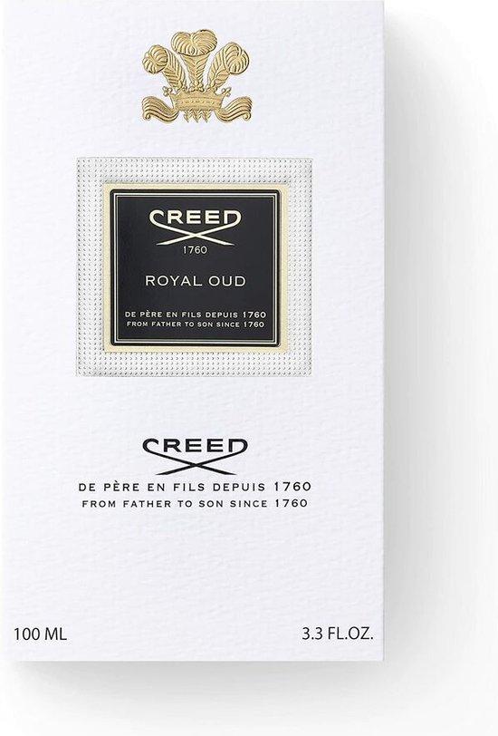 Productafbeelding: Royal Oud by Creed 100 ml - Eau De Parfum Spray (Unisex)