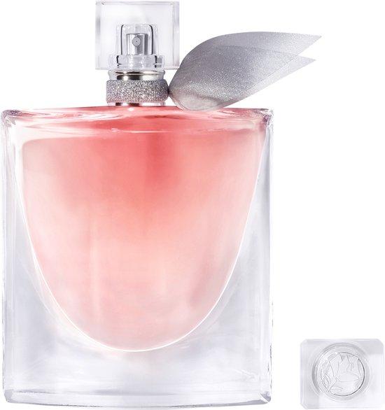 Productafbeelding: Lancôme La Vie est Belle Eau de Parfum - Navulbare Parfum - Een Bloemig en Fruitig Parfum - 100ml