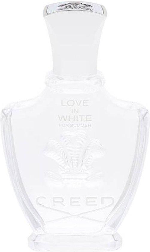 Productafbeelding: Creed Love in White for Summer eau de parfum 75ml