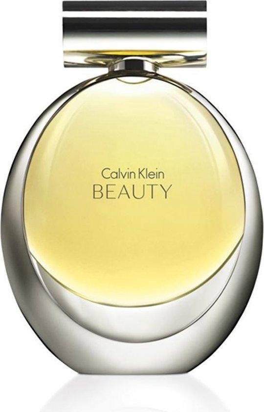 Productafbeelding: Calvin Klein Beauty 100 ml Eau de Parfum - Damesparfum