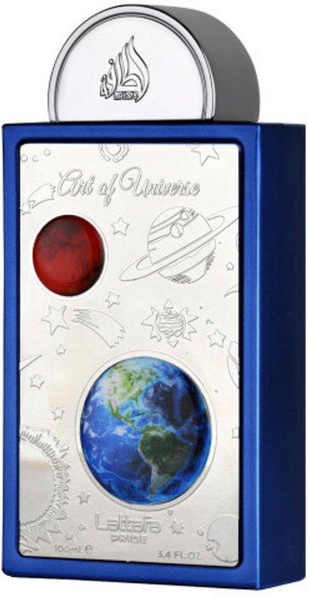 Productafbeelding: Lattafa Art of Universe 100 ml
