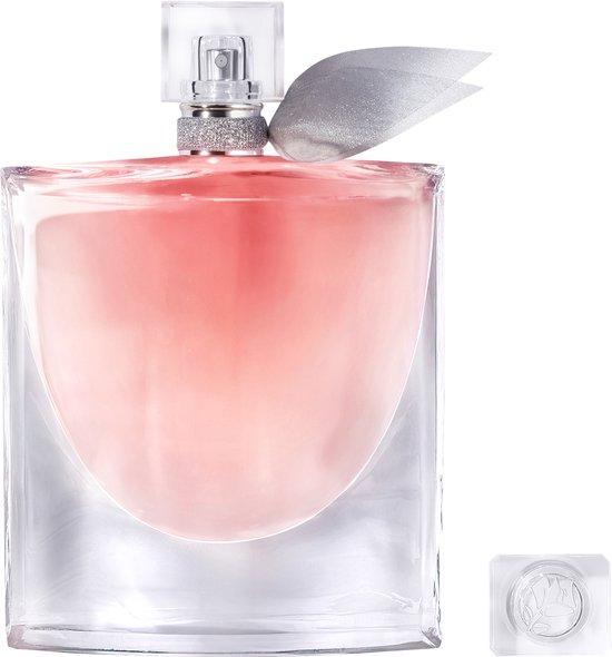 Productafbeelding: Lancôme La Vie Est Belle Eau de Parfum - Navulbare Parfum - Een Bloemig en Fruitig Parfum - 150ml