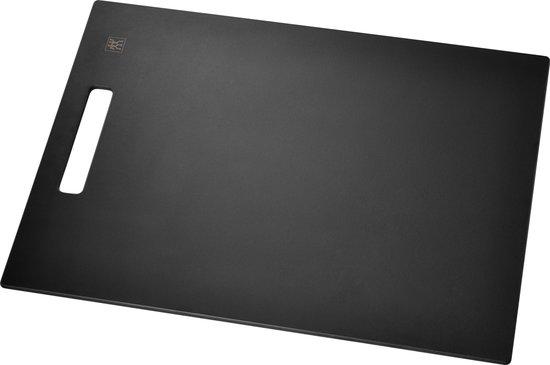 Productafbeelding: "ZWILLING Snijplank - Fiberwood - groot - 450 x 6,5 x 330 mm"