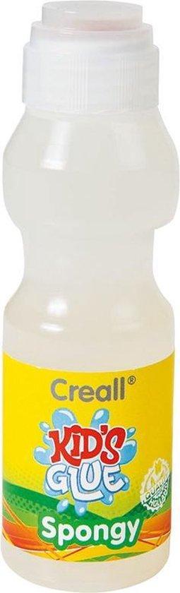 Productafbeelding: Creall spongy lijm 70 ml