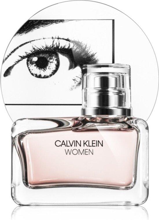 Productafbeelding: Calvin Klein Women 50 ml Eau de Parfum - Damesparfum