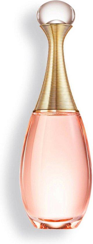 Productafbeelding: Dior J'adore 100 ml Eau de Toilette - Damesparfum