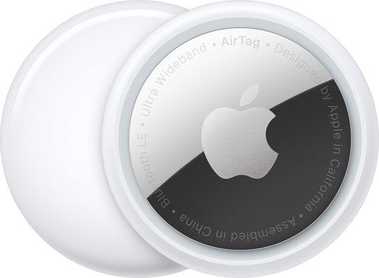 Productafbeelding: Apple AirTag - 1 stuk