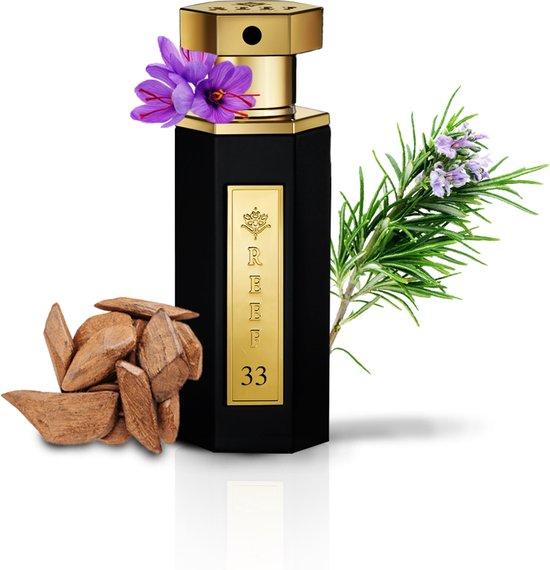 Productafbeelding: Reef 33 Mini 15 ml Eau de Parfum