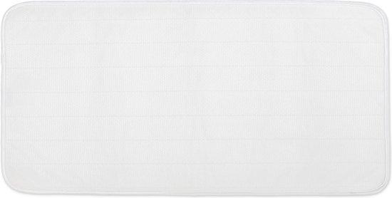 Productafbeelding: AeroSleep® 3D matrasbeschermer - 120 x 60 cm - voor babybed, ledikant & wieg